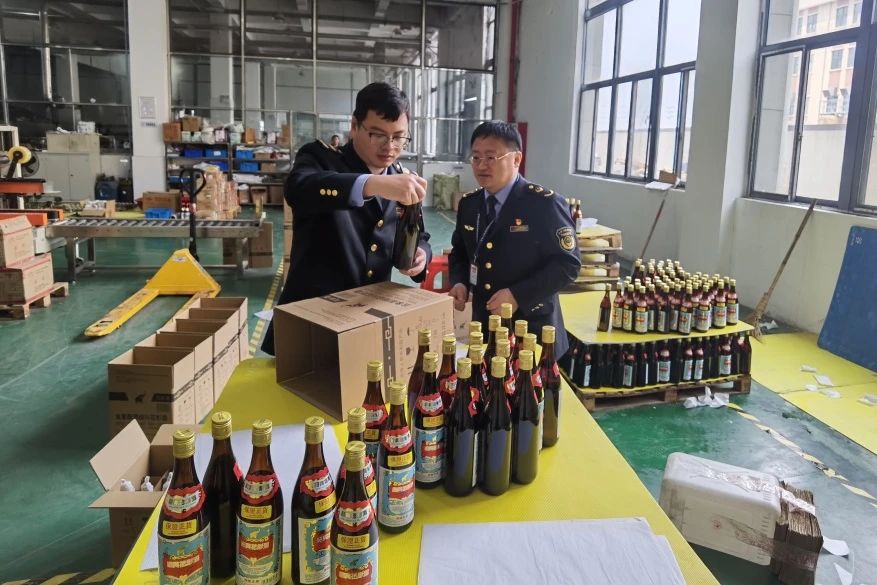 浙江市场监管部门发布一批服务型执法案例，涉及知识产权、食品、产品质量、不正当竞争……